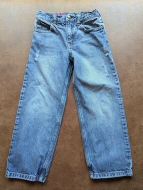 Retro Mossimo Brand Jeans